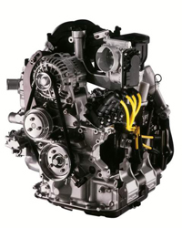 P529E Engine